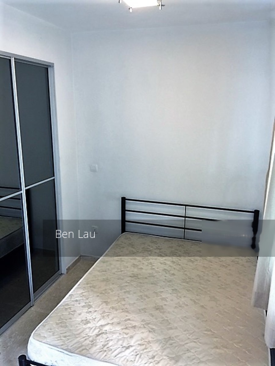 Parc Imperial (D5), Condominium #182955332